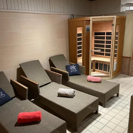 Appartement Huus Butterbeidiefische 8 Wyk auf Föhr